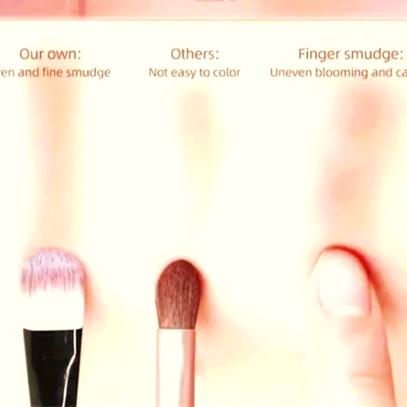 🎈Leaving Soon🎈🎉✨️Host Pick🪞Shabby Chic Makeup Bundle💄 - Picture 8 of 9